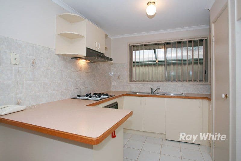 1 Conferta Court, CRANBOURNE VIC 3977, Cranbourne West - Thumbnail 2