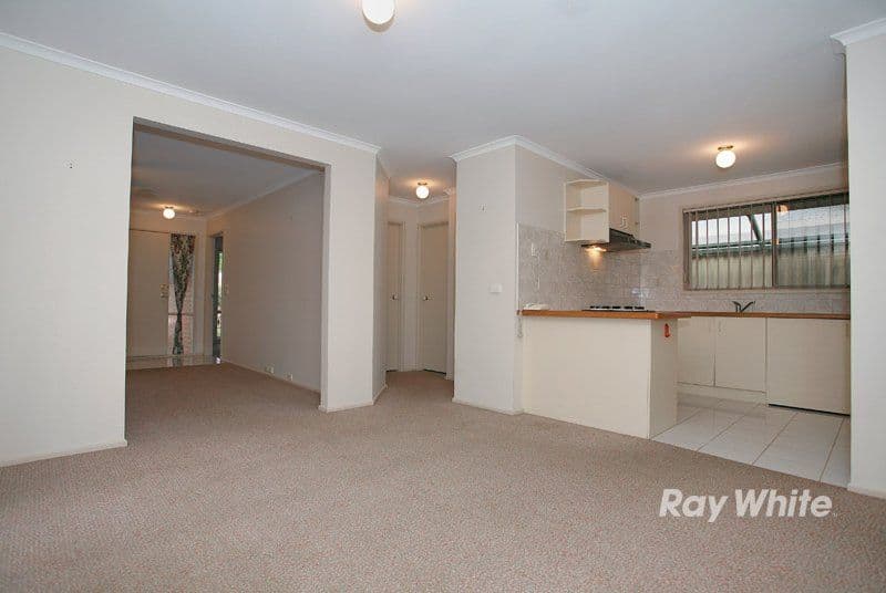 1 Conferta Court, CRANBOURNE VIC 3977, Cranbourne West - Thumbnail 3