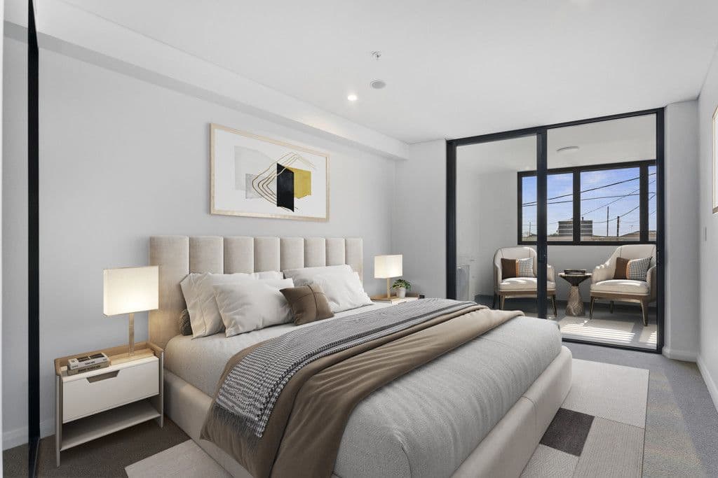 410 Forest Road (Access also via Albyn St), Bexley NSW 2207, Bexley - Thumbnail 5