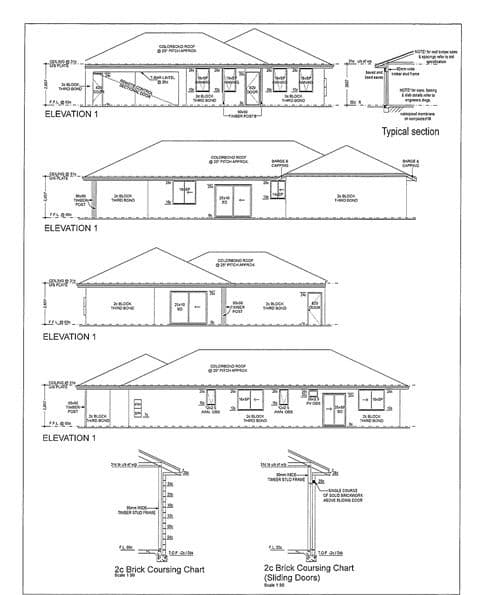 6 Cuff Way, PORT DENISON WA 6525, Port Denison - Image 1