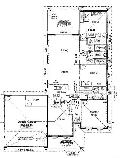 6 Cuff Way, PORT DENISON WA 6525, Port Denison - Thumbnail 2