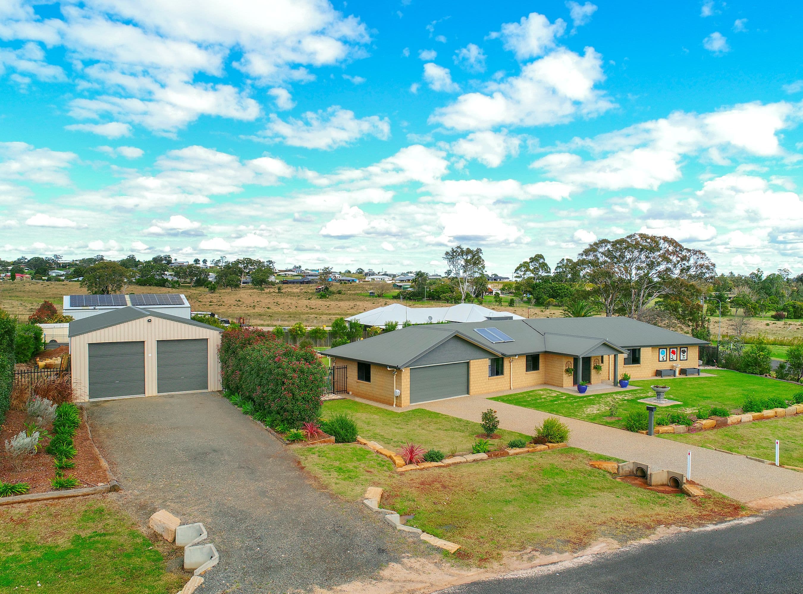 9 Somerset Crescent, Cawdor QLD 4352, Cawdor - Image 1