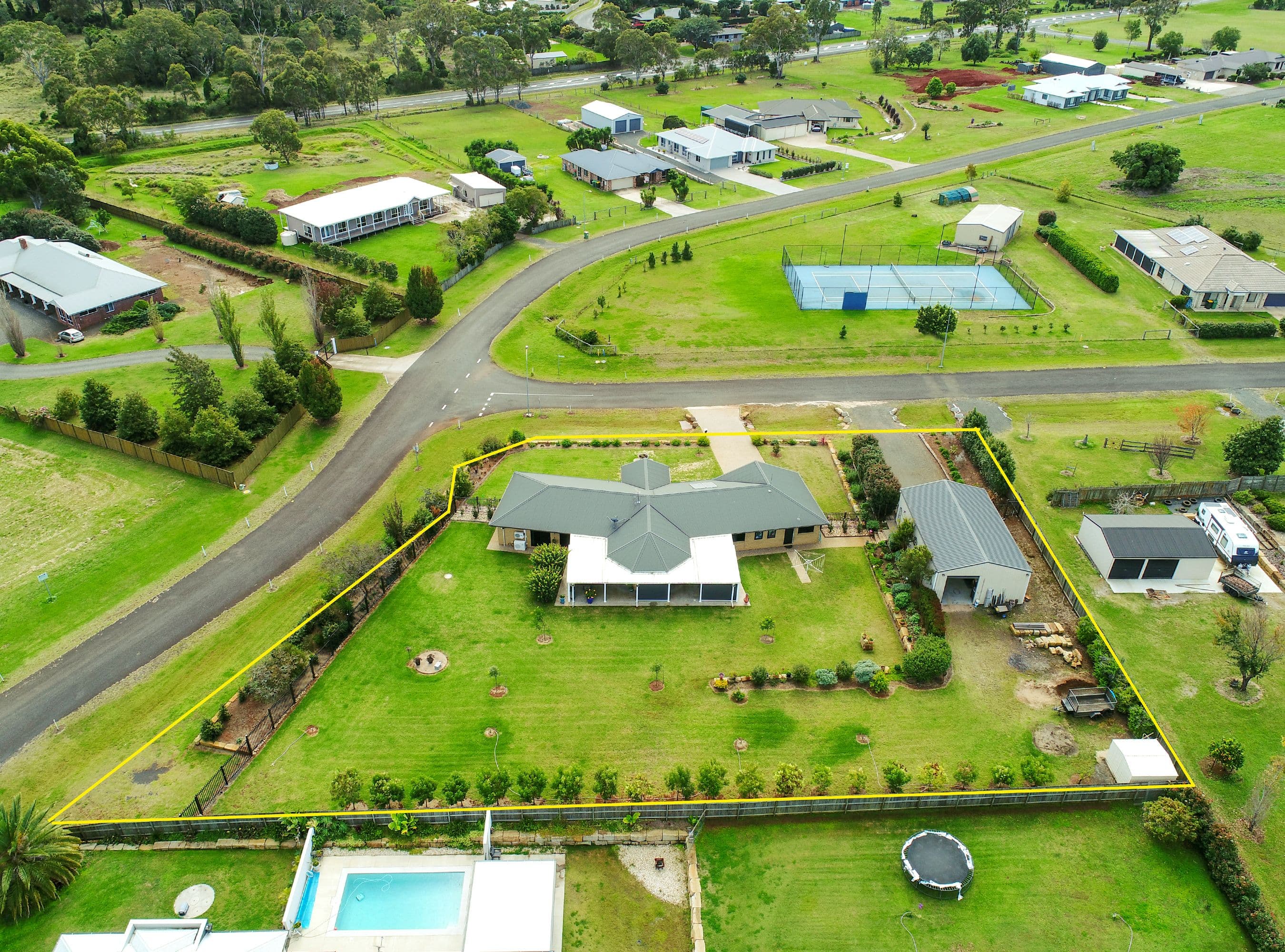 9 Somerset Crescent, Cawdor QLD 4352, Cawdor - Thumbnail 2
