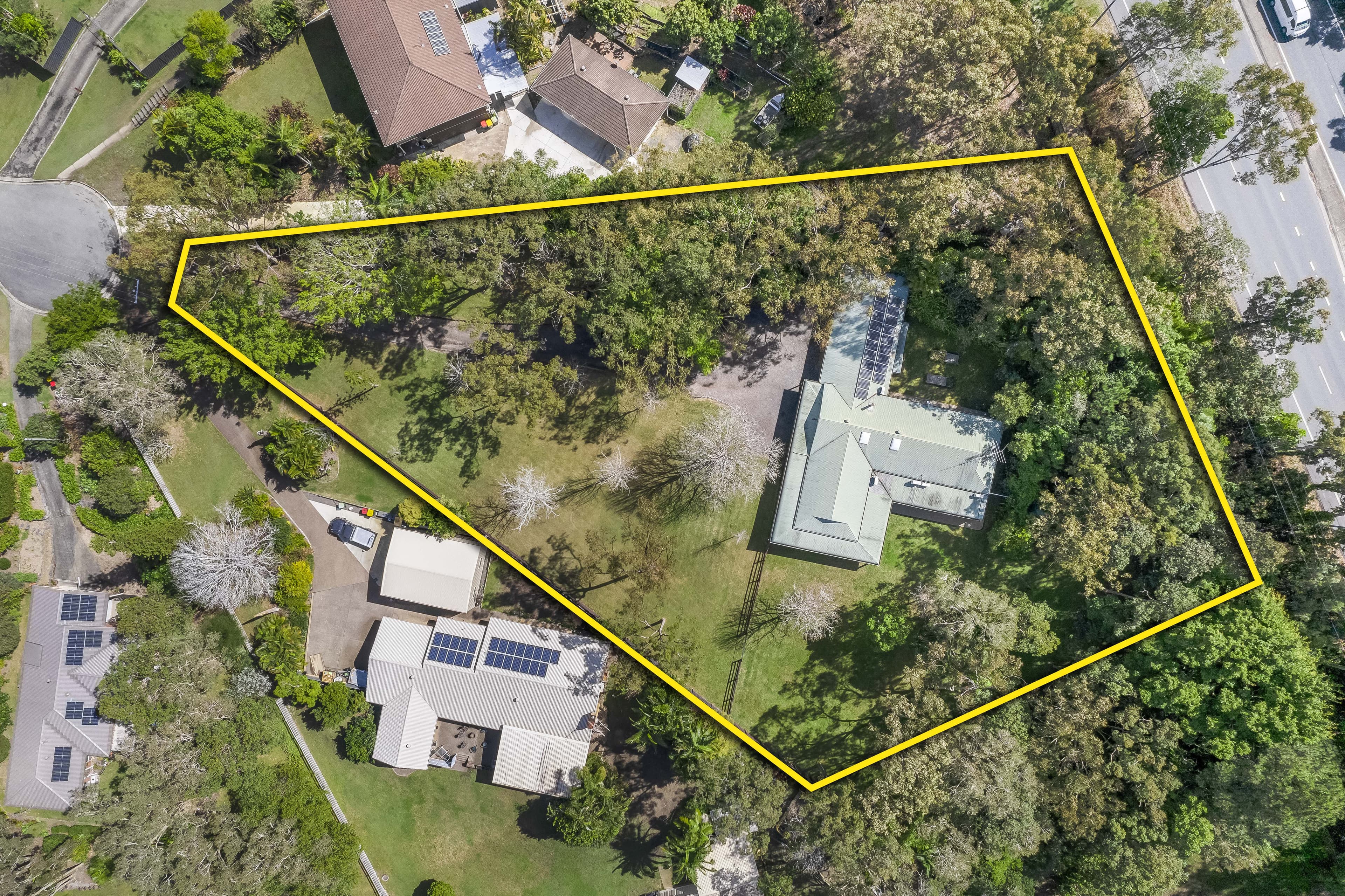 4 Kentucky Court, Little Mountain QLD 4551, Little Mountain - Thumbnail 4