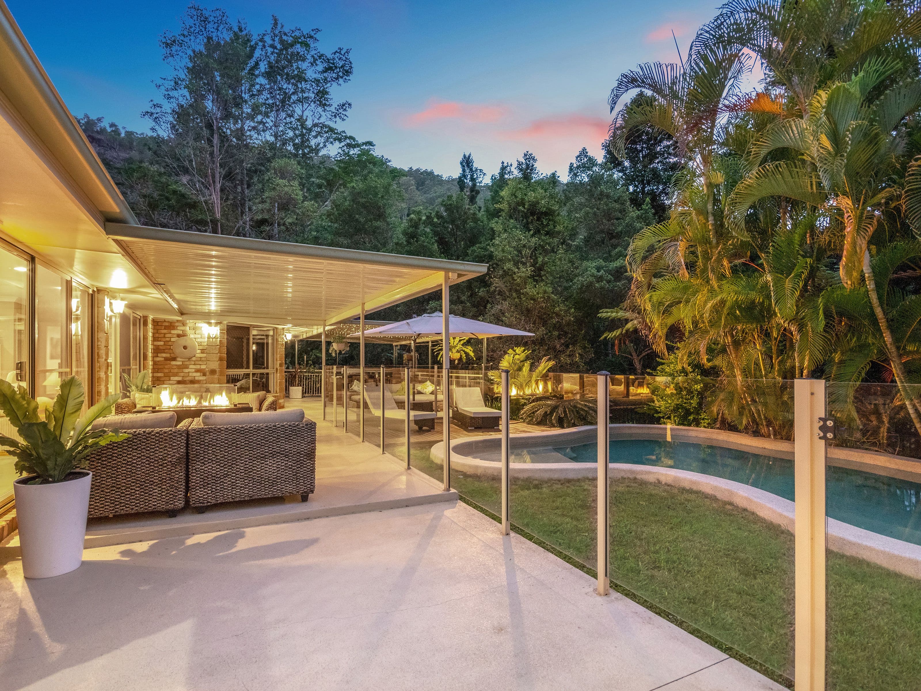 46 Crest Hill Drive, Wongawallan QLD 4210, Wongawallan - Thumbnail 3