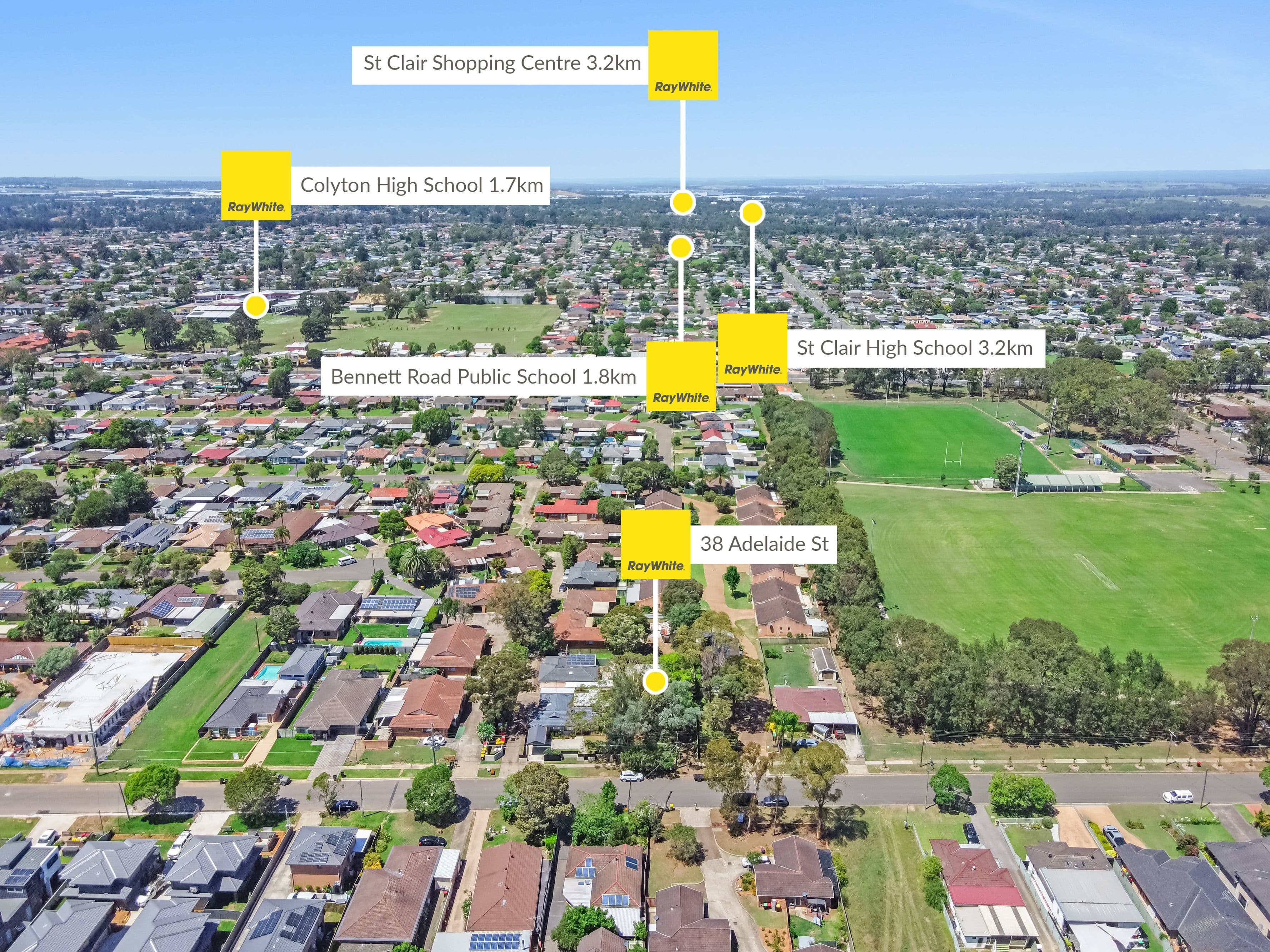 38 Adelaide Street, Oxley Park NSW 2760, Oxley Park - Thumbnail 7