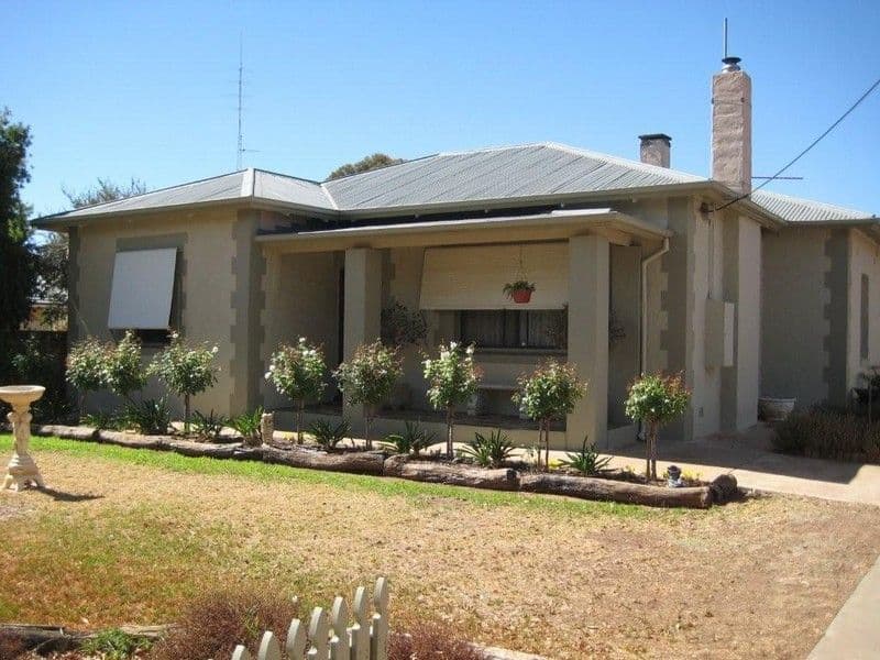 27 Smelts Road, BURRA SA 5417, Burra - Image 1