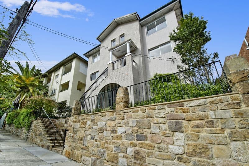 59 Hargrave Street, PADDINGTON NSW 2021, Paddington - Image 1