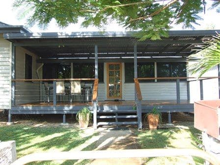 13 Violet Street, Blackall QLD 4472, Blackall - Image 1
