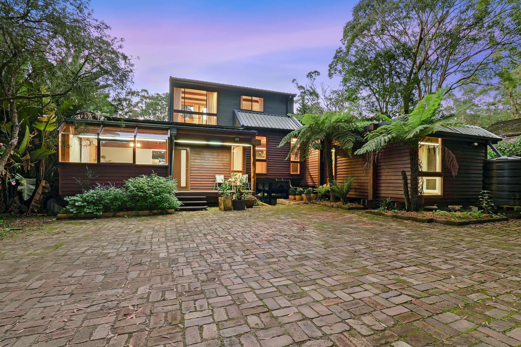 77 Warks Hill Road, Kurrajong Heights NSW 2758, Kurrajong Heights - Image 1
