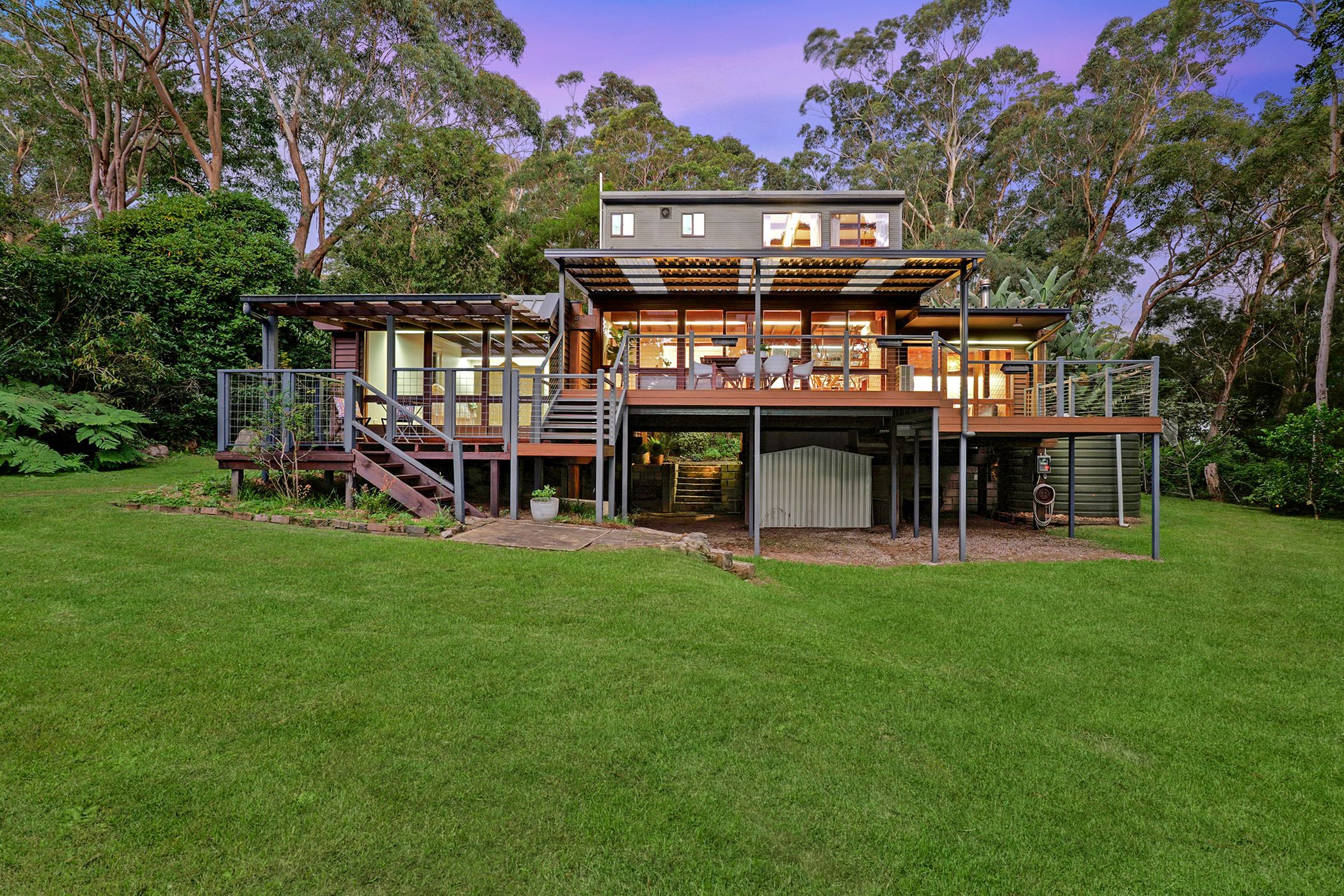 77 Warks Hill Road, Kurrajong Heights NSW 2758, Kurrajong Heights - Thumbnail 4