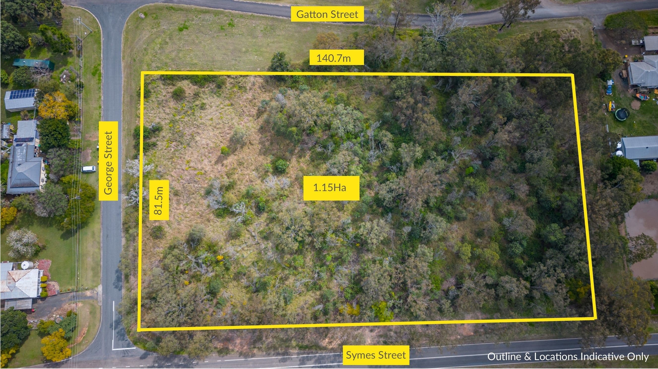 13-19 George Street, Grandchester QLD 4340, Grandchester - Thumbnail 2