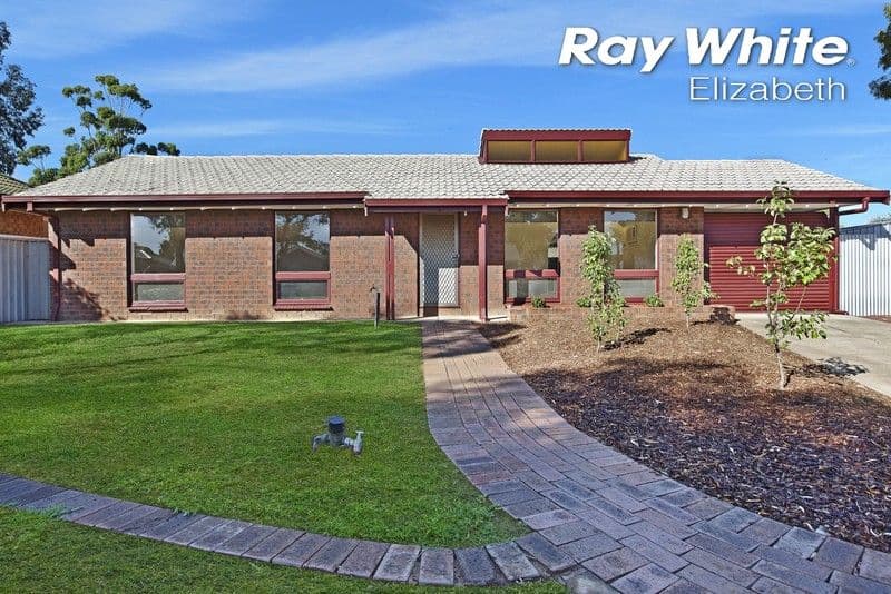 1 Bonython Street, Salisbury Plain SA 5109, Salisbury Plain - Image 1