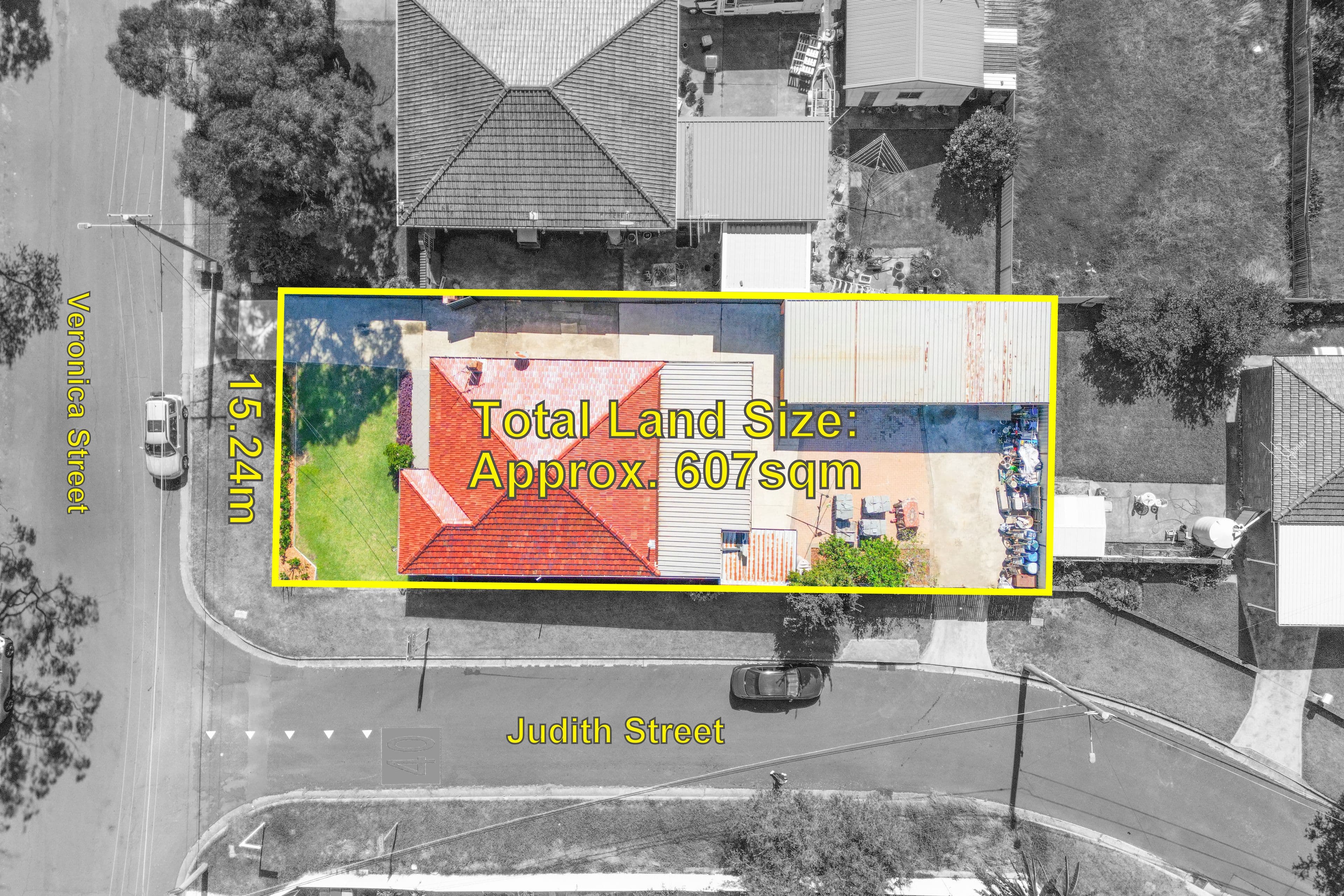 7 Veronica Street, Chester Hill NSW 2162, Chester Hill - Thumbnail 2