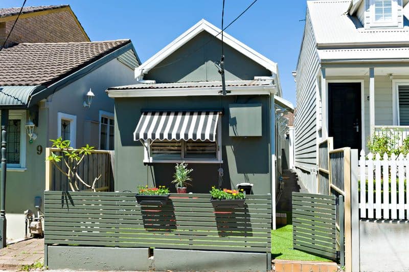 7 Davies Street, Leichhardt NSW 2040, Leichhardt - Thumbnail 2
