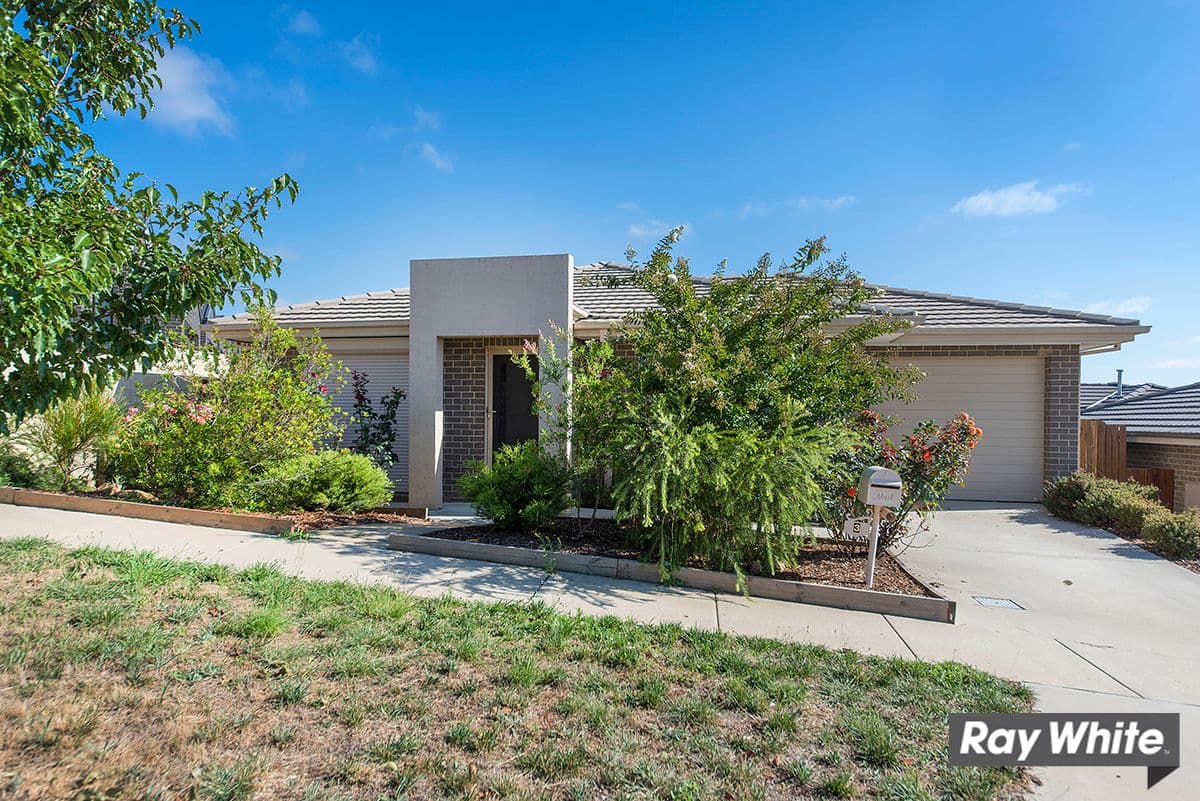 3 Ronald Walker Street, CASEY ACT 2913, Casey - Image 1