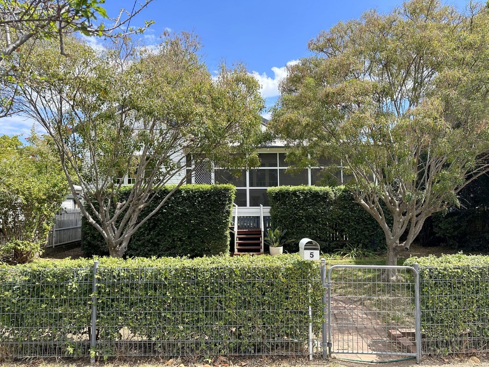 5 Auburn Street, Moree NSW 2400, Moree - Thumbnail 2