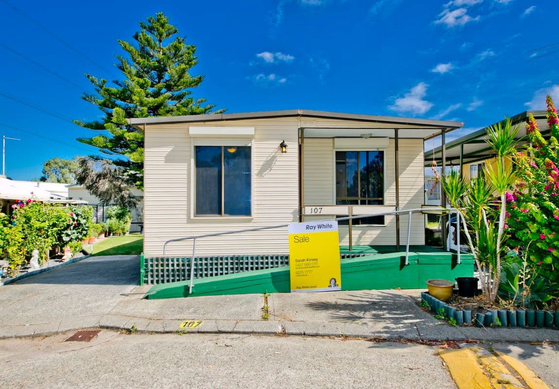 Page not found, Point Piper - Image 1