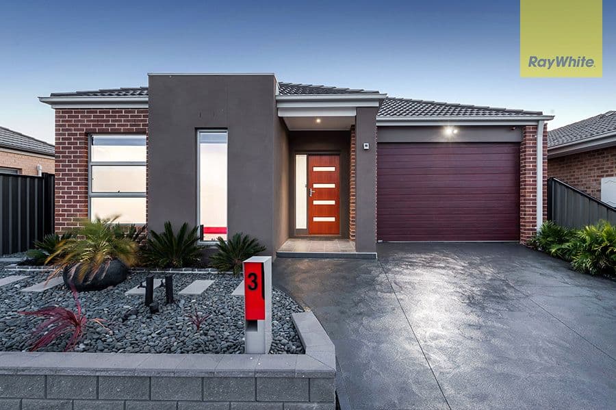 3 Pembury Street, Craigieburn VIC 3064, Craigieburn - Image 1