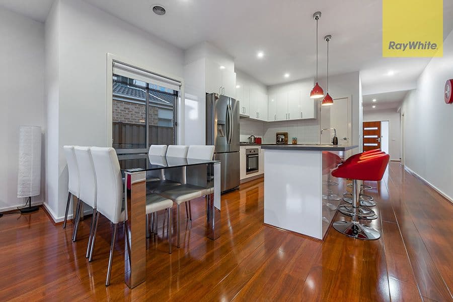 3 Pembury Street, Craigieburn VIC 3064, Craigieburn - Thumbnail 5