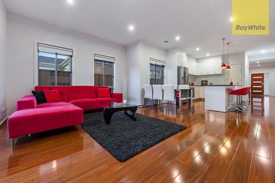 3 Pembury Street, Craigieburn VIC 3064, Craigieburn - Thumbnail 7