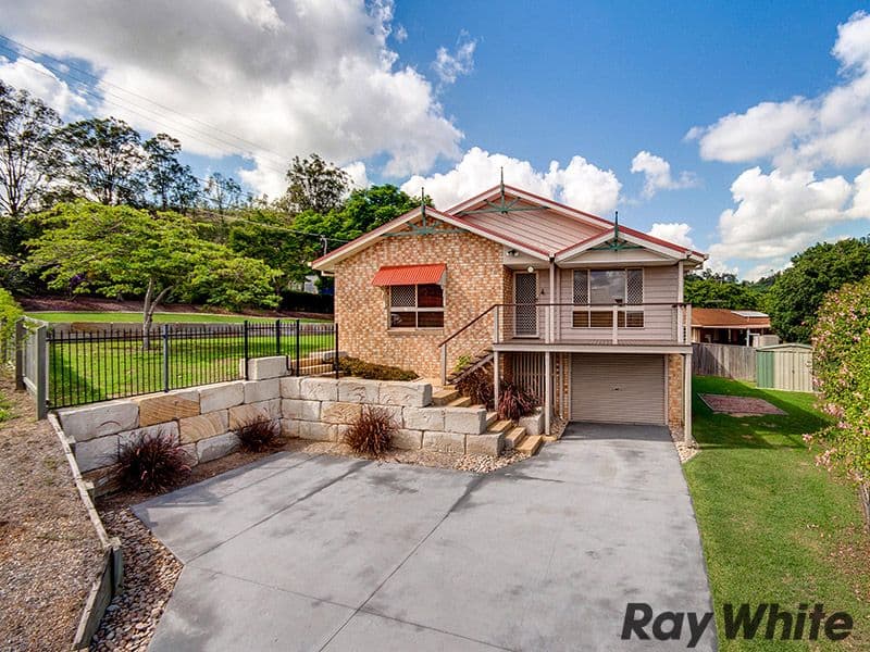 5A Geddes Close, KEPERRA QLD 4054, Keperra - Thumbnail 2