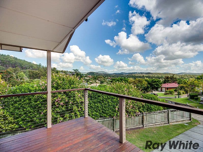 5A Geddes Close, KEPERRA QLD 4054, Keperra - Thumbnail 4