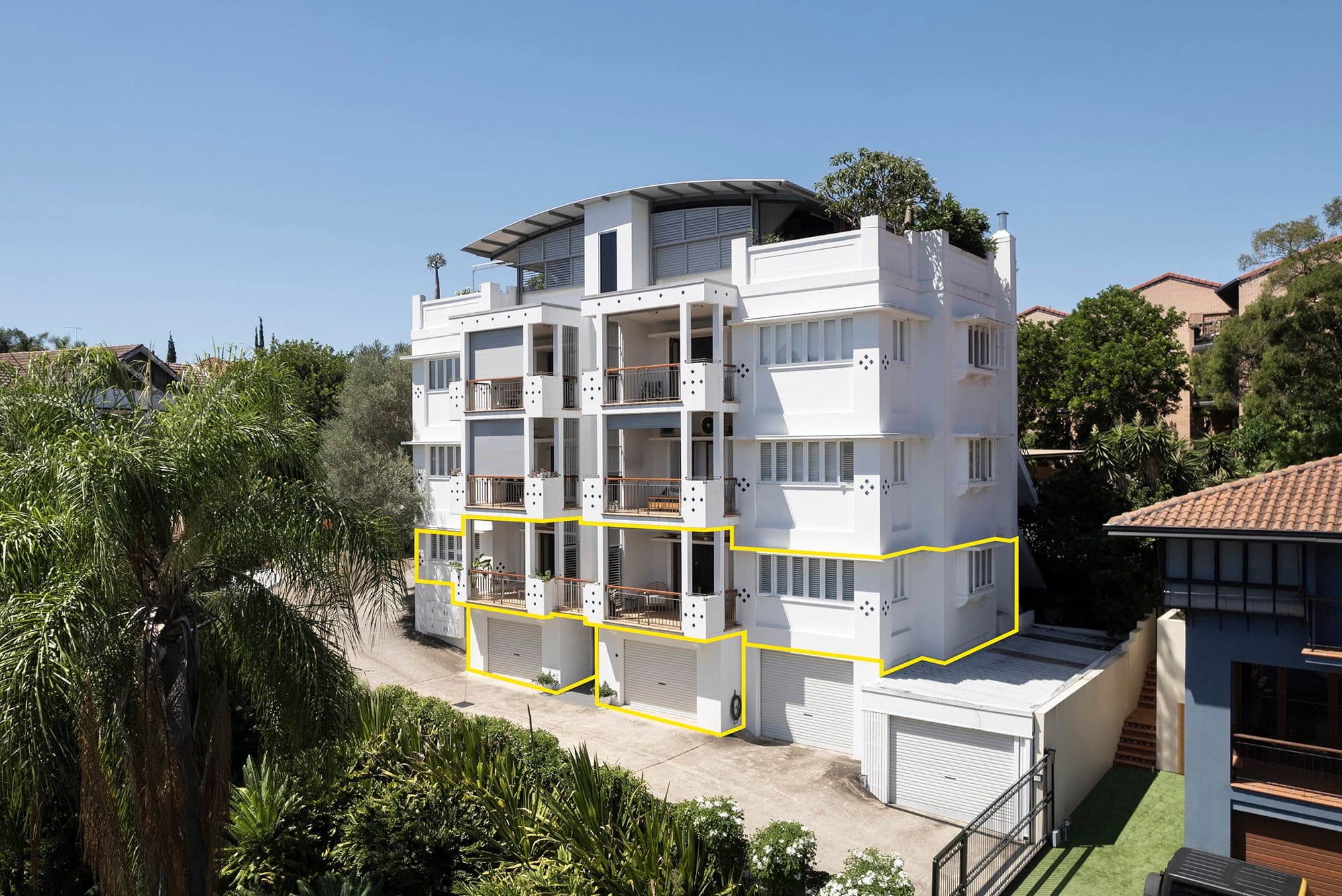 15 Julius Street, New Farm QLD 4005, New Farm - Thumbnail 5