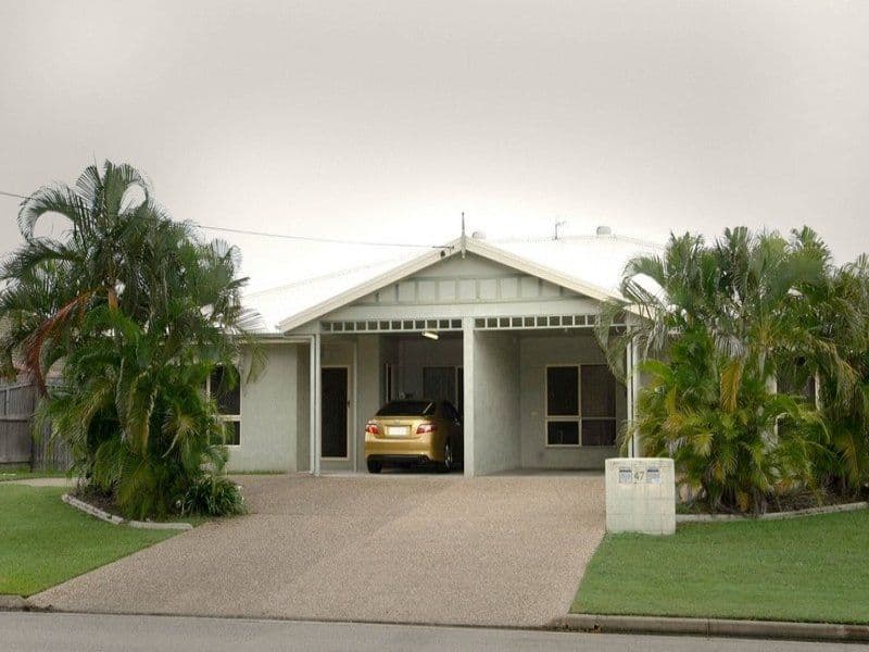 47 Eleventh Avenue, RAILWAY ESTATE QLD 4810, Railway Estate - Image 1