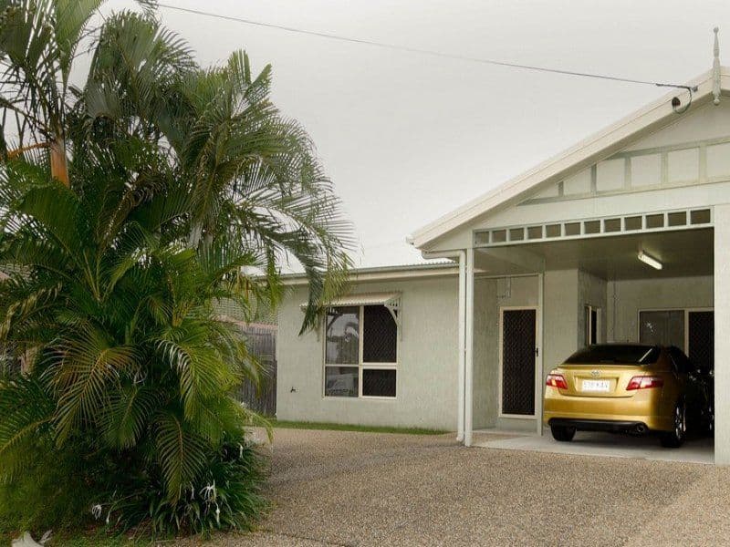 47 Eleventh Avenue, RAILWAY ESTATE QLD 4810, Railway Estate - Thumbnail 2