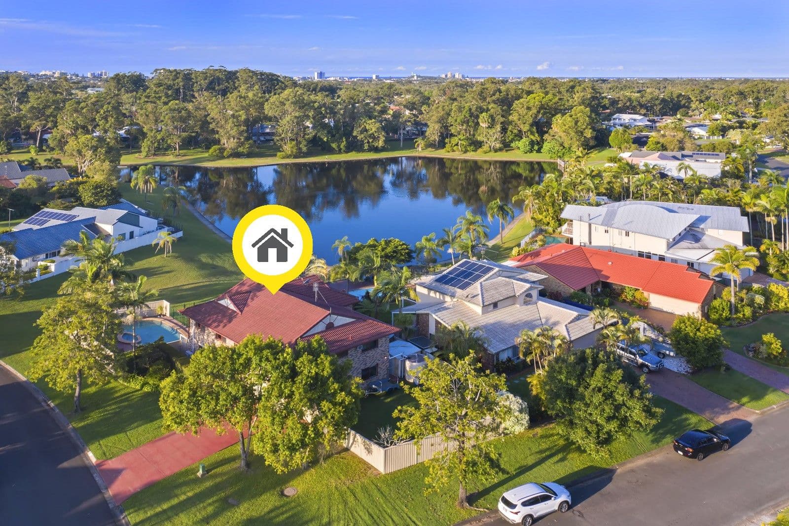 38 Kapilano Crescent, Mountain Creek QLD 4557, Mountain Creek - Image 1