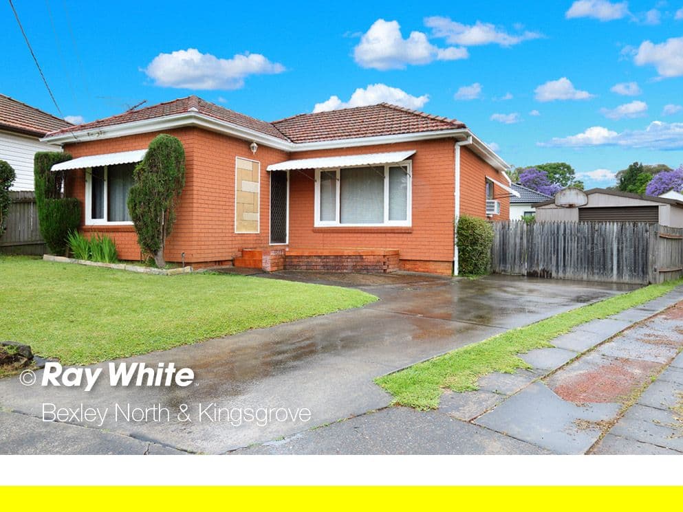 20 Patrick Street, Punchbowl - Image 1