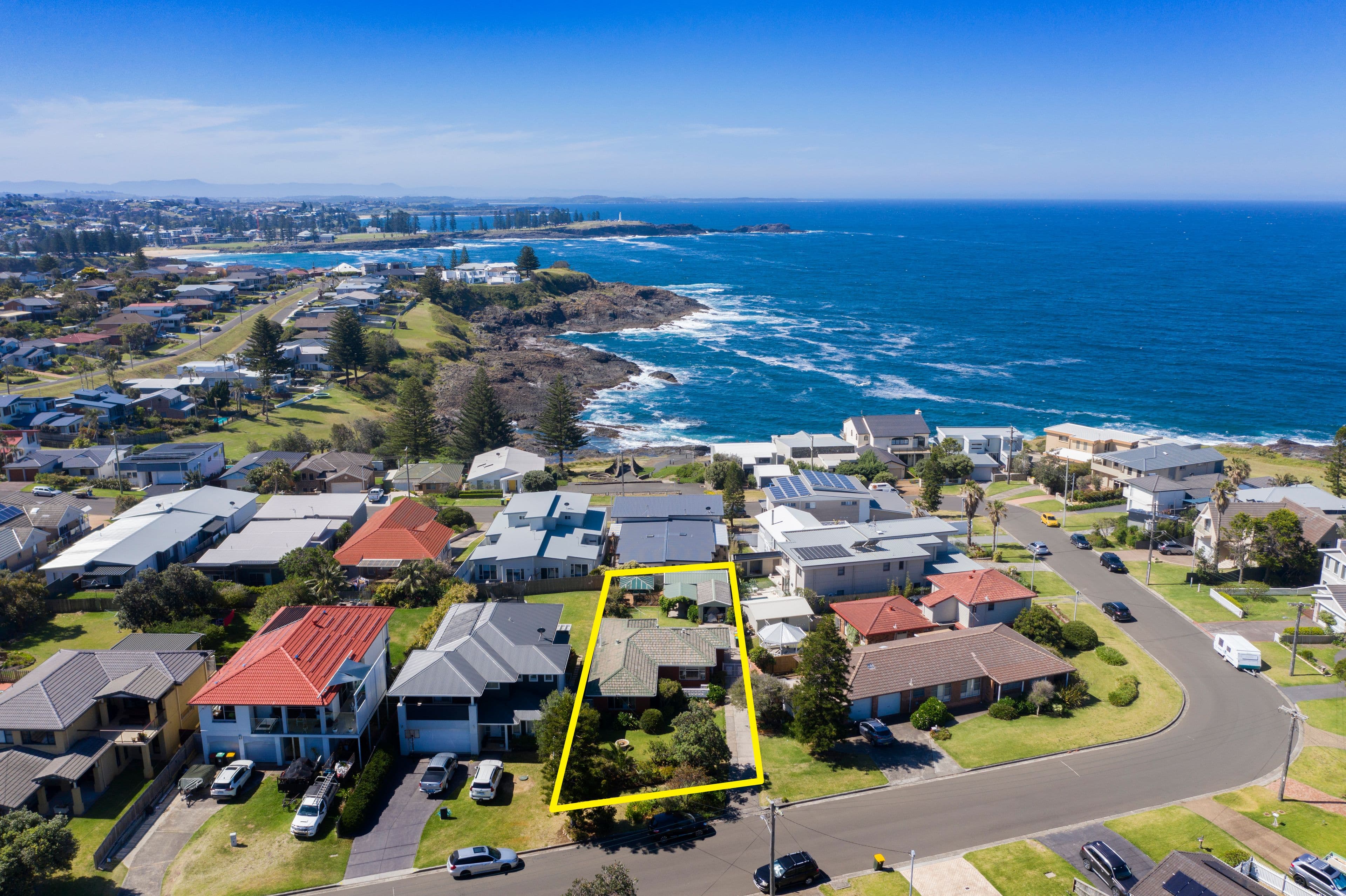48 Tingira Crescent, Kiama - Image 1