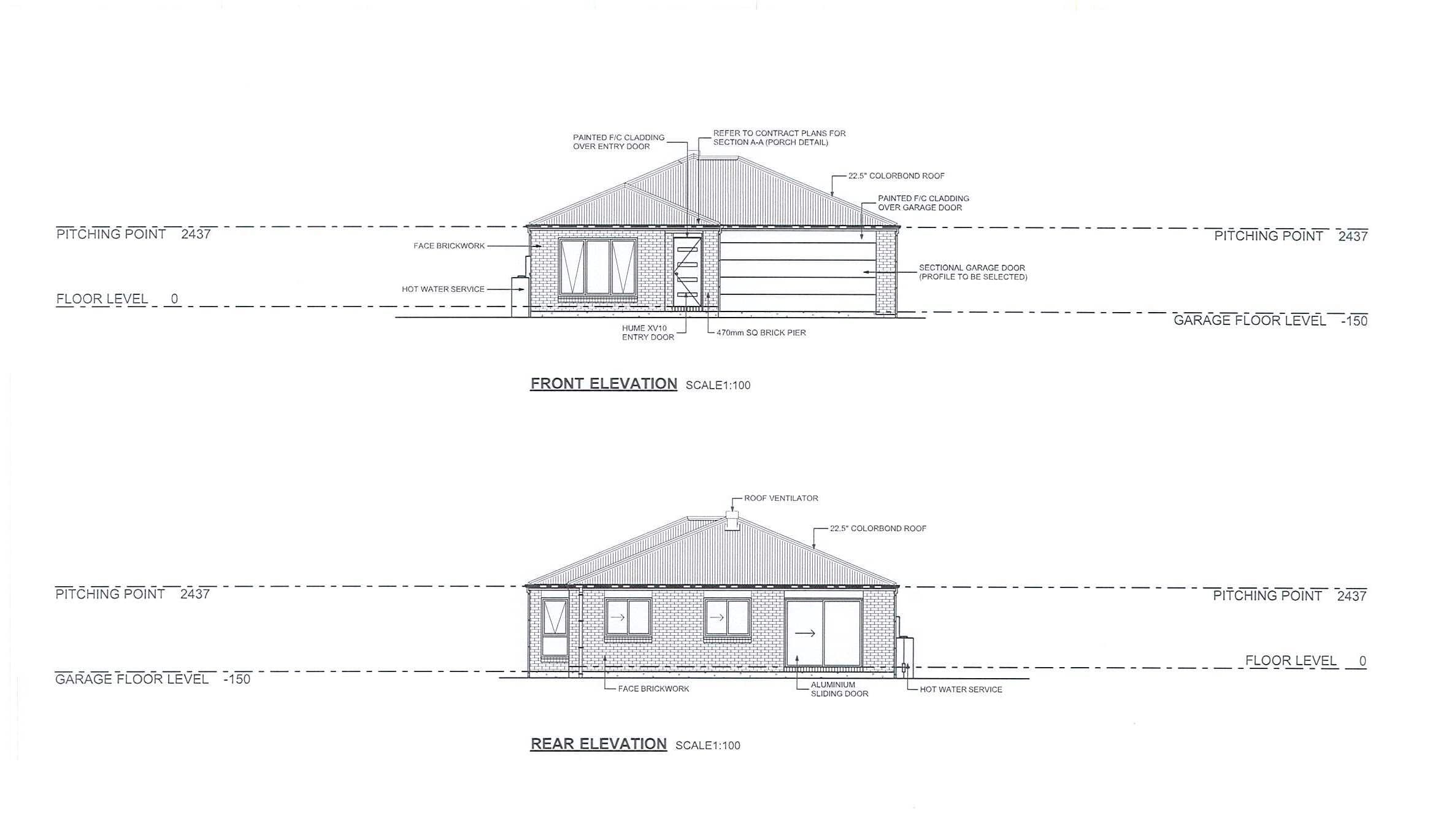 421 Walnut Avenue, Mildura VIC 3500, Mildura - Thumbnail 2