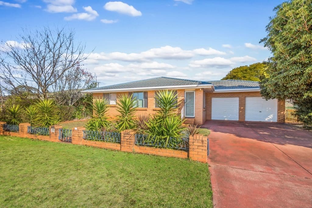 64 Cortess Street, Harristown QLD 4350, Harristown - Image 1