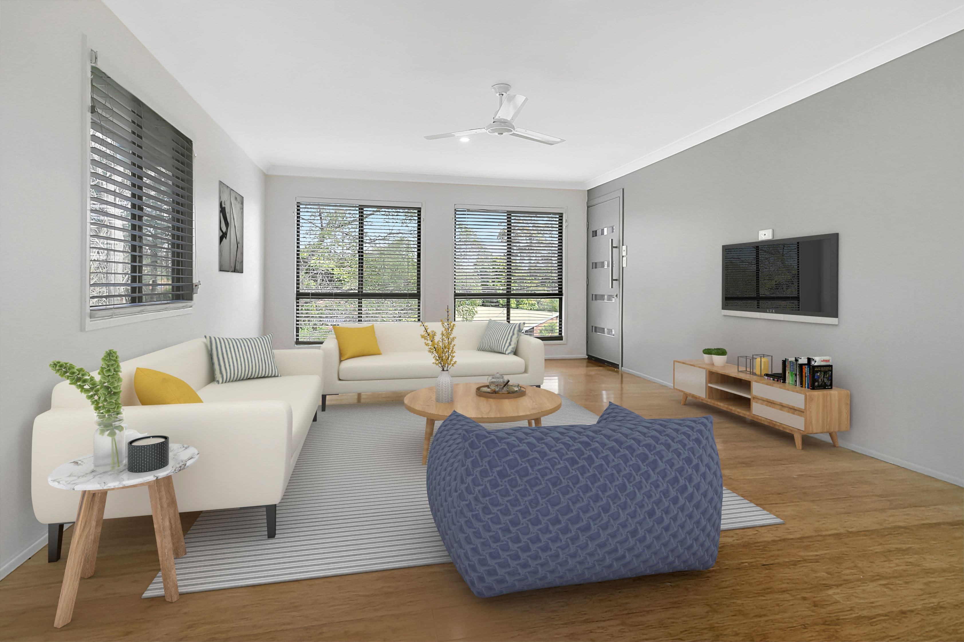 23 Canterbury Street, Alexandra Hills QLD 4161, Alexandra Hills - Thumbnail 3