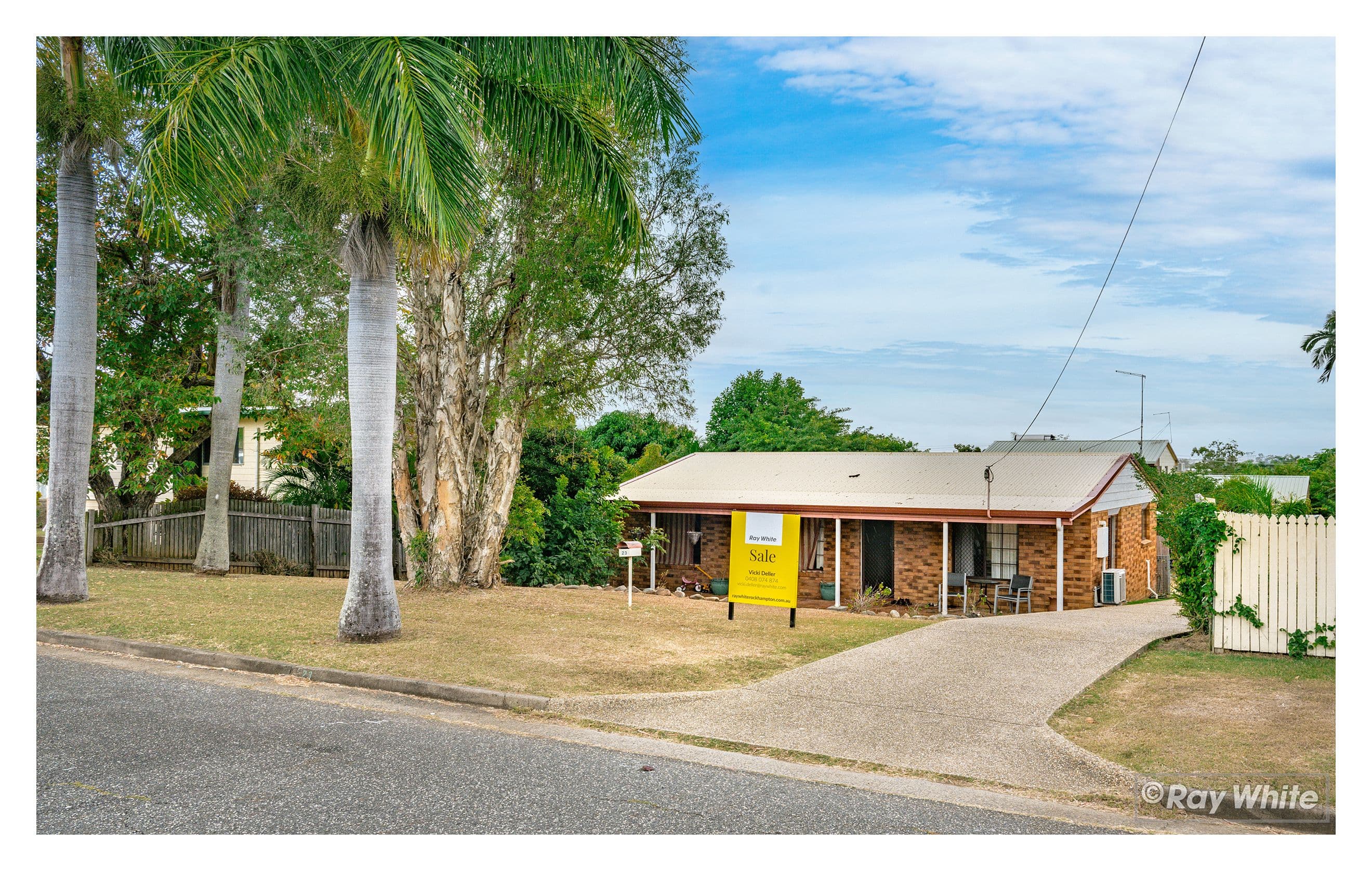 23 Brazil Street, Norman Gardens QLD 4701, Norman Gardens - Image 1