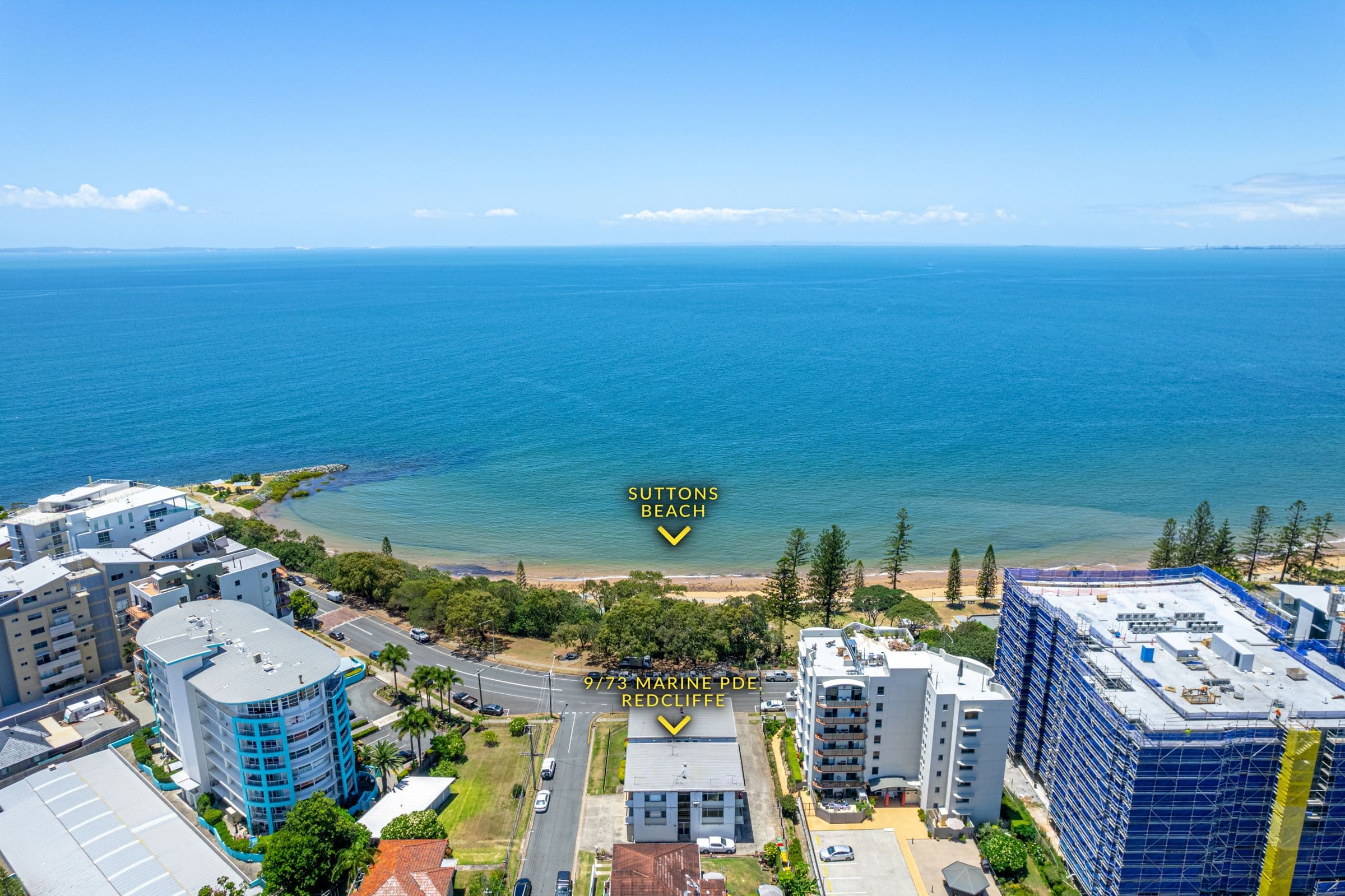 73 Marine Parade, Redcliffe QLD 4020, Redcliffe - Image 1