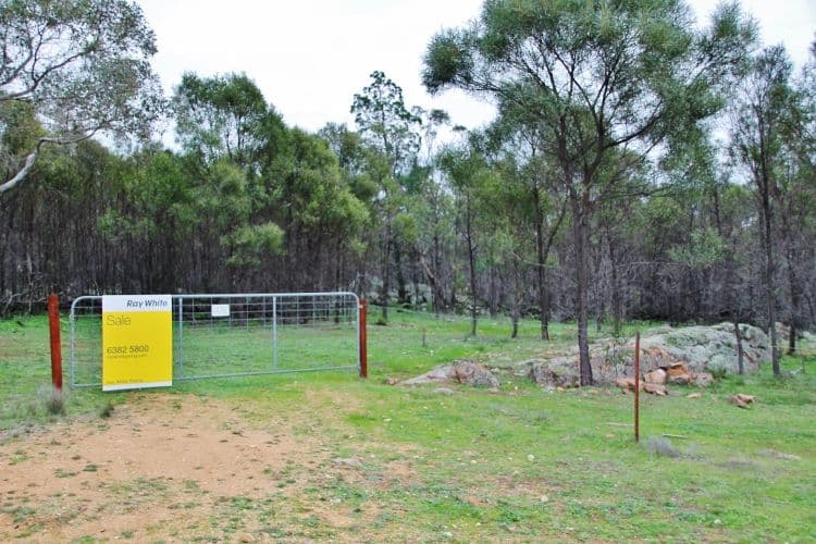 147B Simpson Drive, Grenfell NSW 2810, Grenfell - Image 1