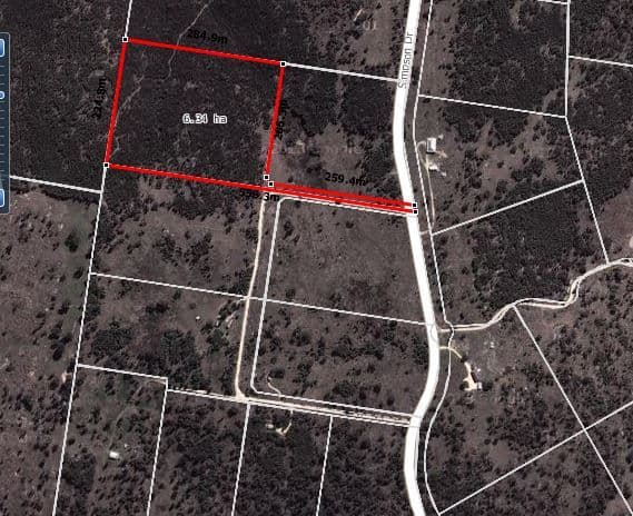 147B Simpson Drive, Grenfell NSW 2810, Grenfell - Thumbnail 2