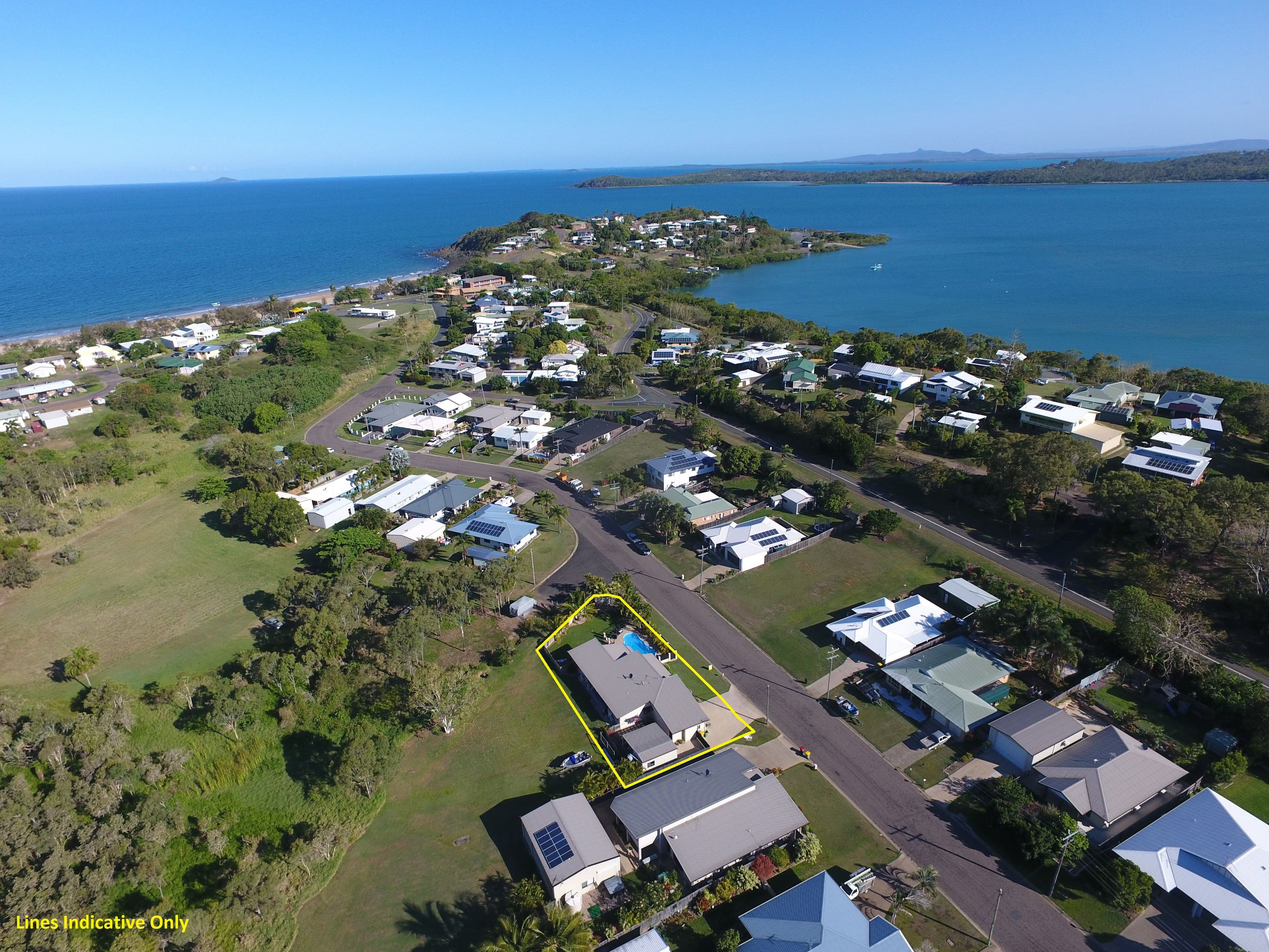 14 Brooksfield Drive, Sarina Beach QLD 4737, Sarina Beach - Thumbnail 2