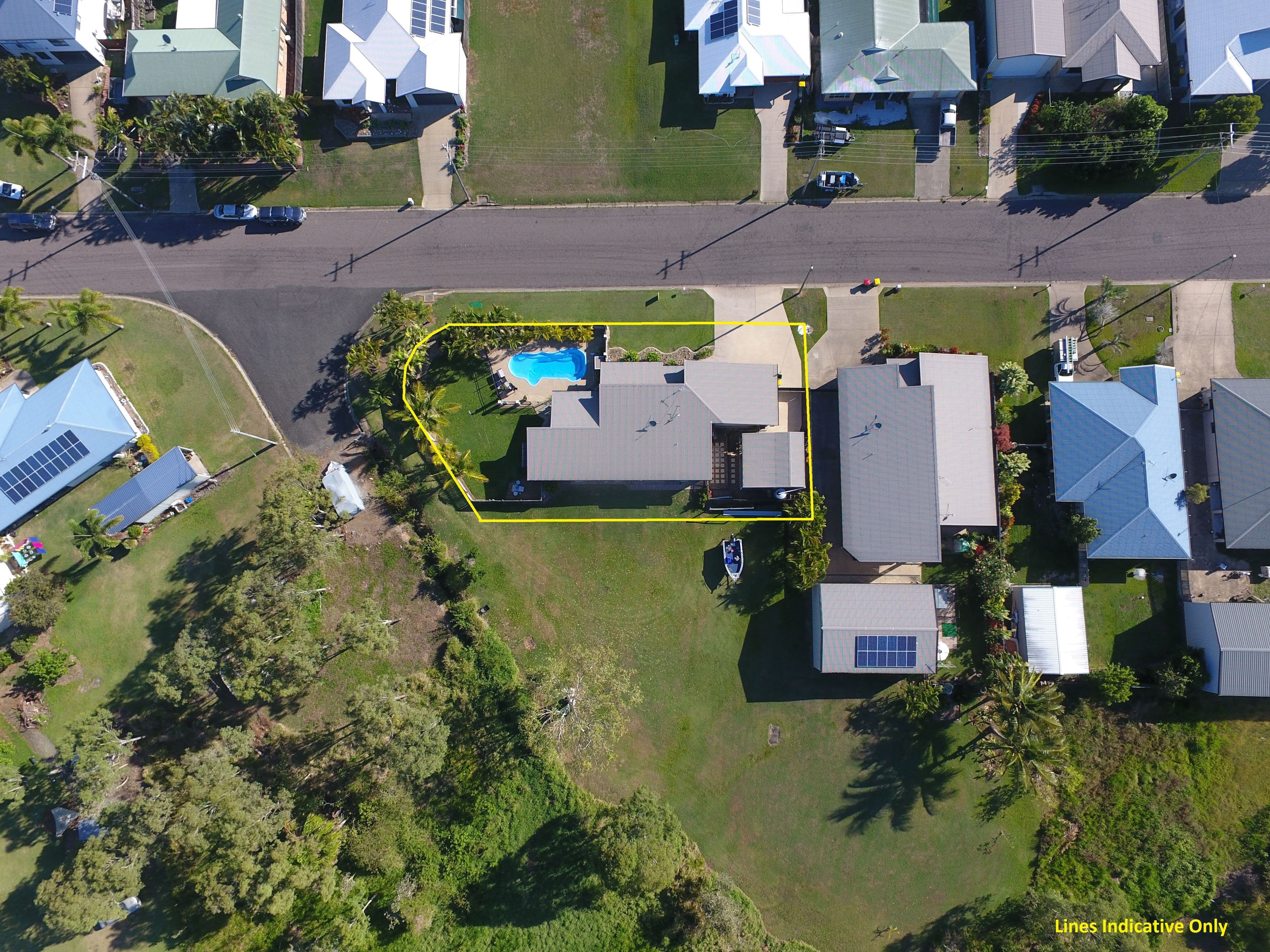 14 Brooksfield Drive, Sarina Beach QLD 4737, Sarina Beach - Thumbnail 3