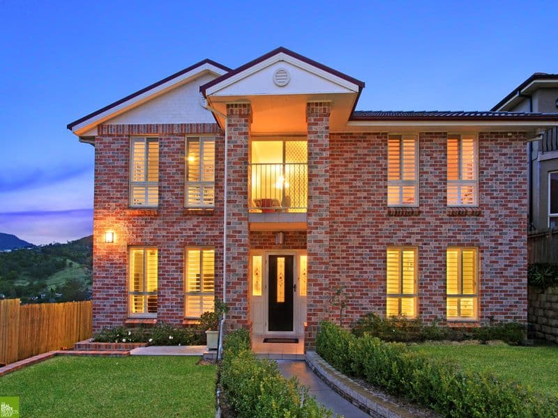 201 Mount Keira Road, MOUNT KEIRA NSW 2500, Mount Keira - Thumbnail 2