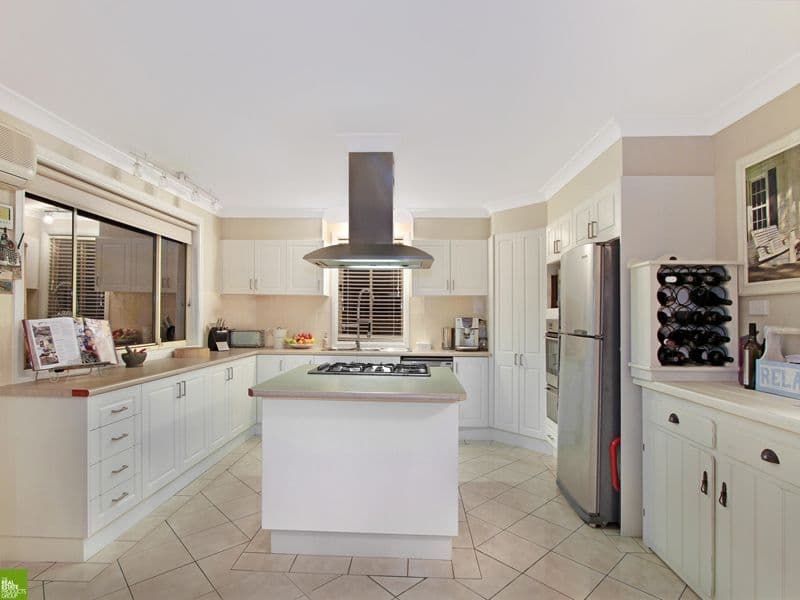 201 Mount Keira Road, MOUNT KEIRA NSW 2500, Mount Keira - Thumbnail 6