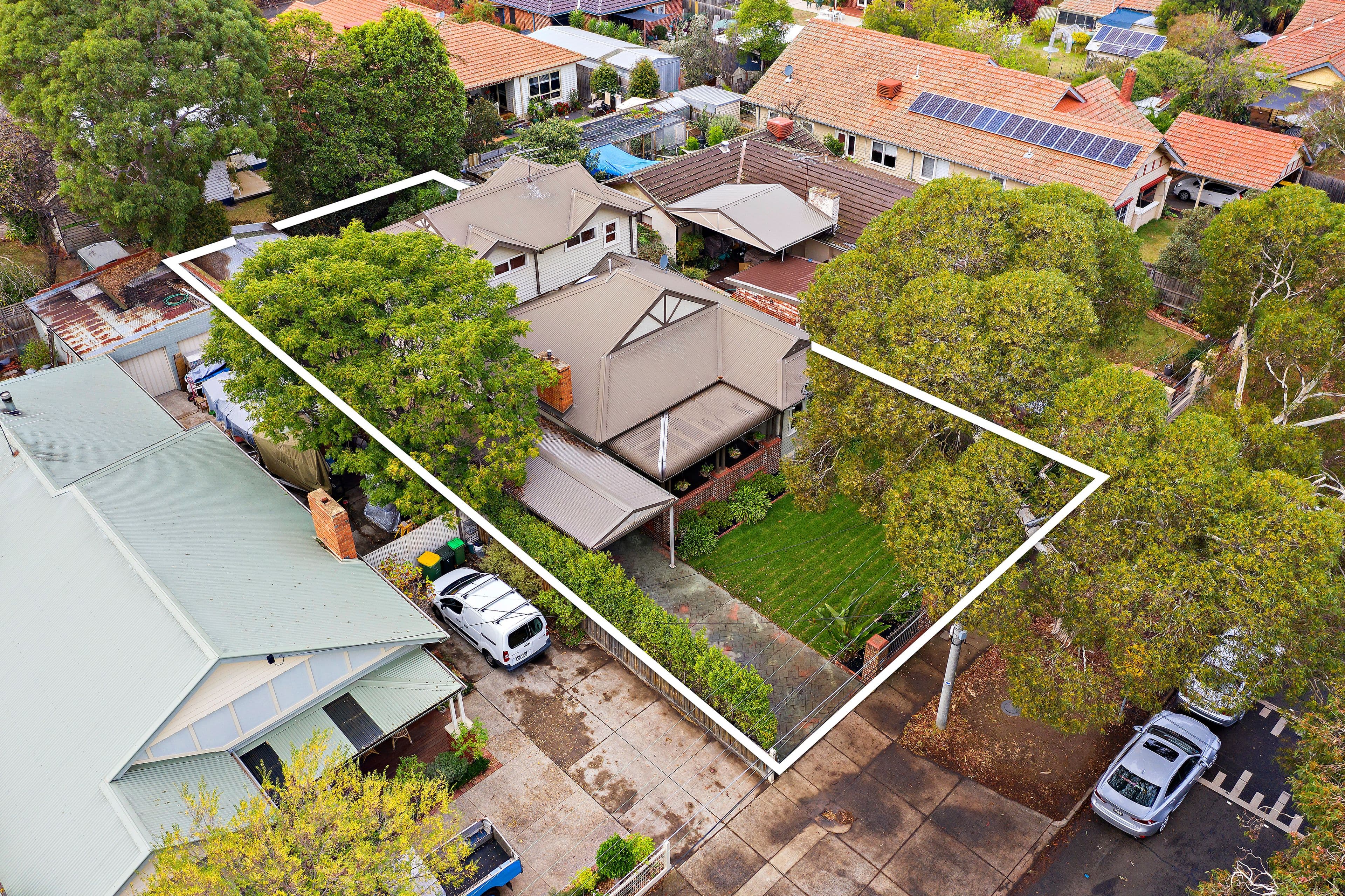 54 Dresden Street, Heidelberg Heights VIC 3081, Heidelberg Heights - Thumbnail 7