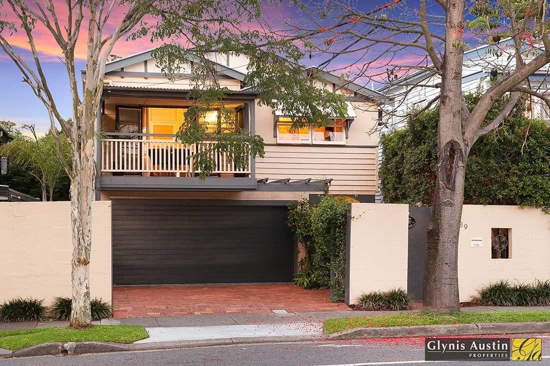 89 Fernberg Road, Paddington QLD 4064, Paddington - Image 1