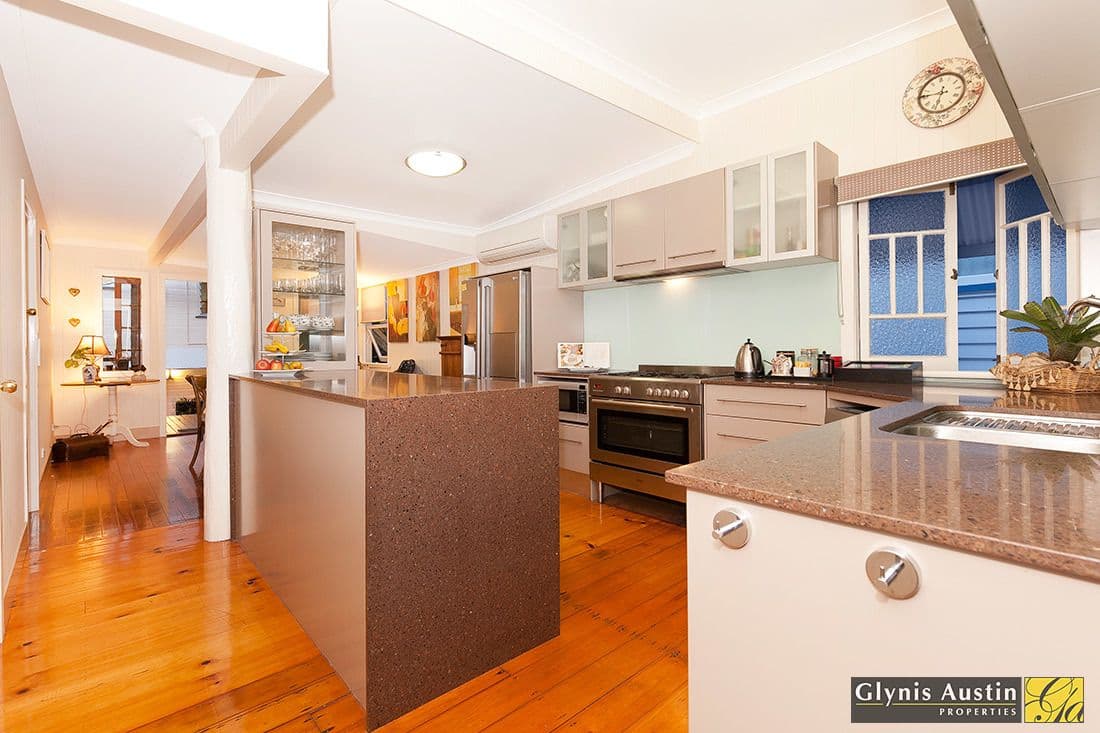 89 Fernberg Road, Paddington QLD 4064, Paddington - Thumbnail 2