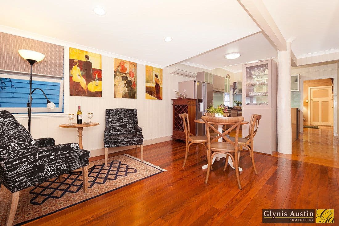 89 Fernberg Road, Paddington QLD 4064, Paddington - Thumbnail 4