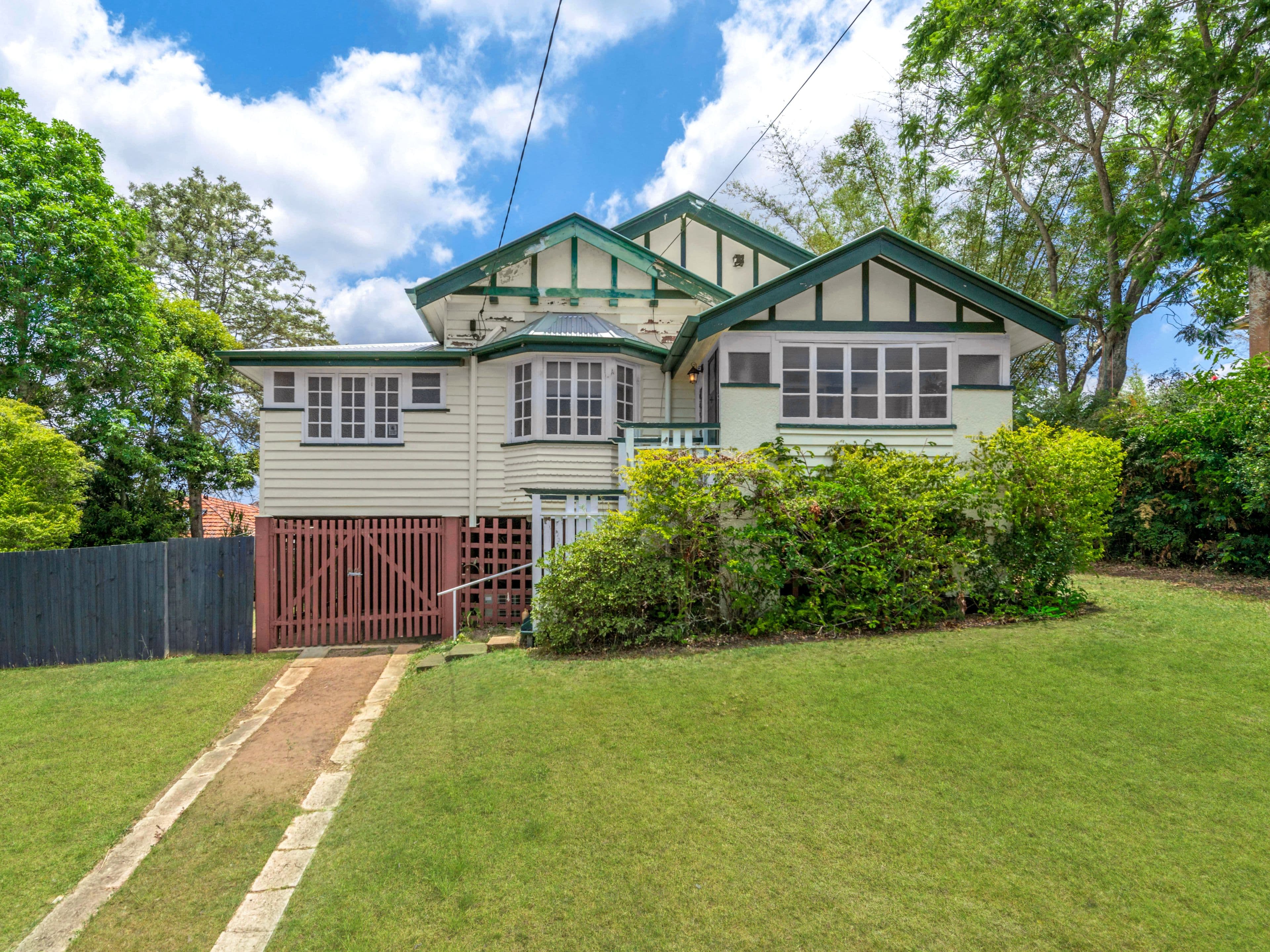 12 Grant Street, Ashgrove QLD 4060, Ashgrove - Image 1