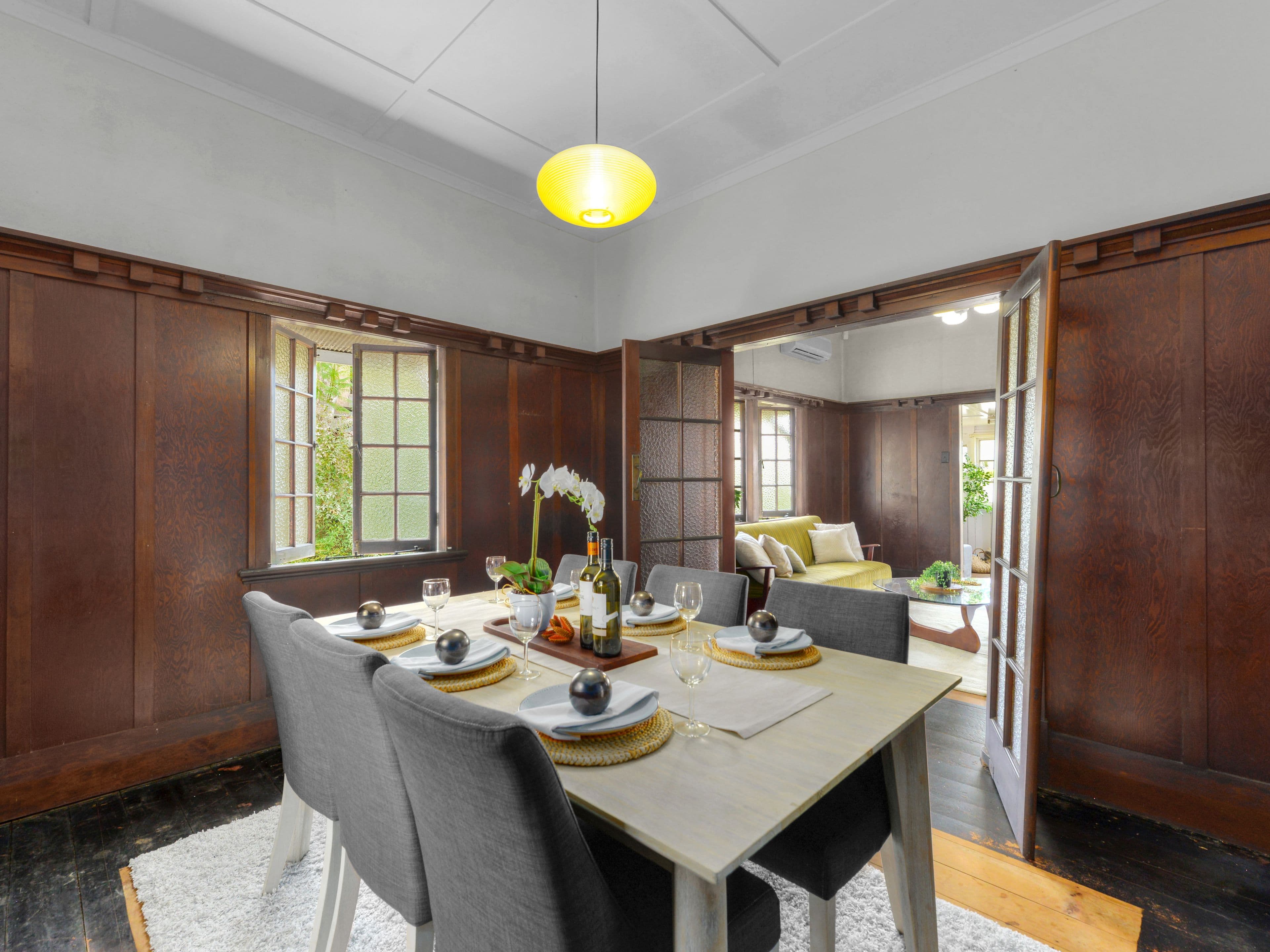 12 Grant Street, Ashgrove QLD 4060, Ashgrove - Thumbnail 4